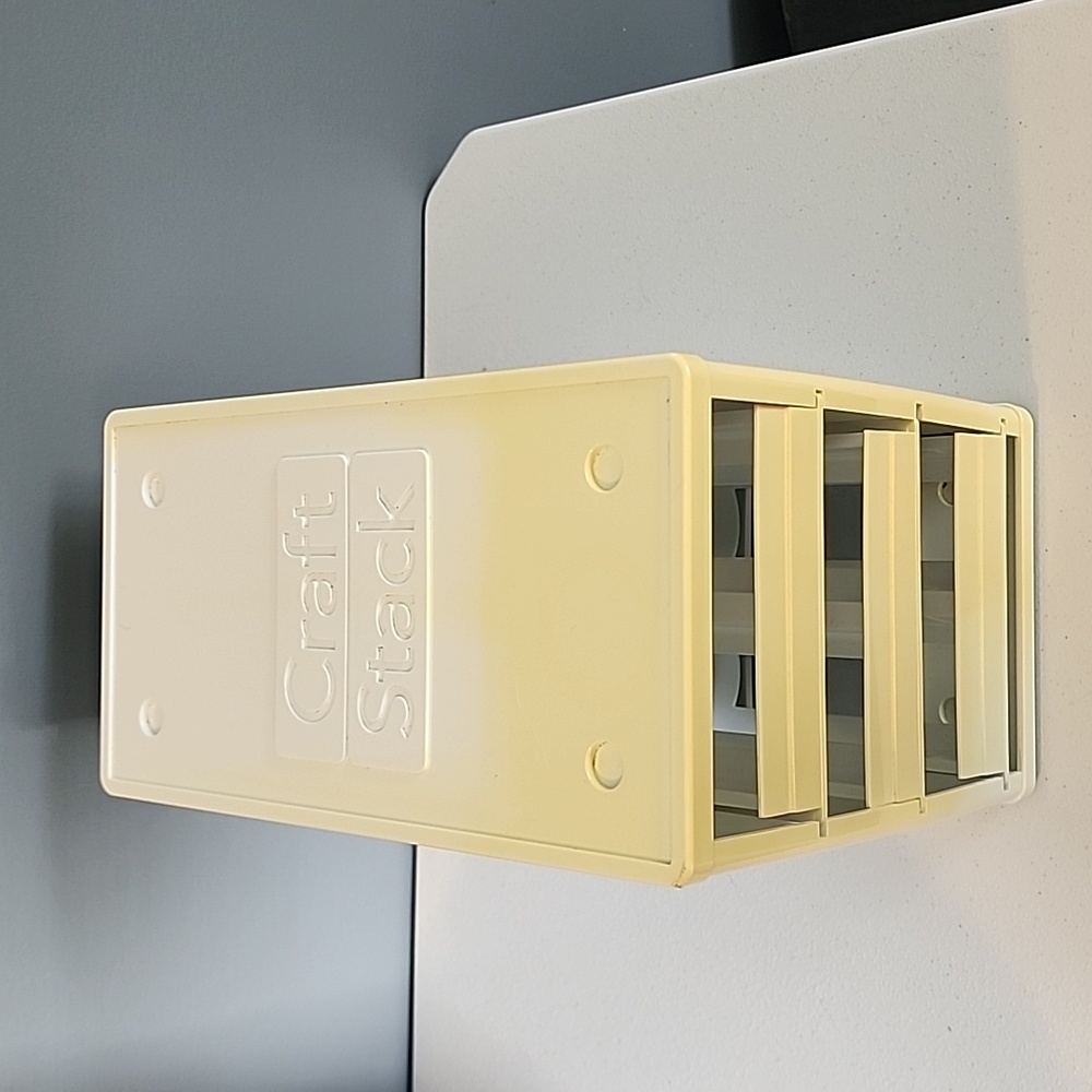 Washi Tape/Ribbon Organizer